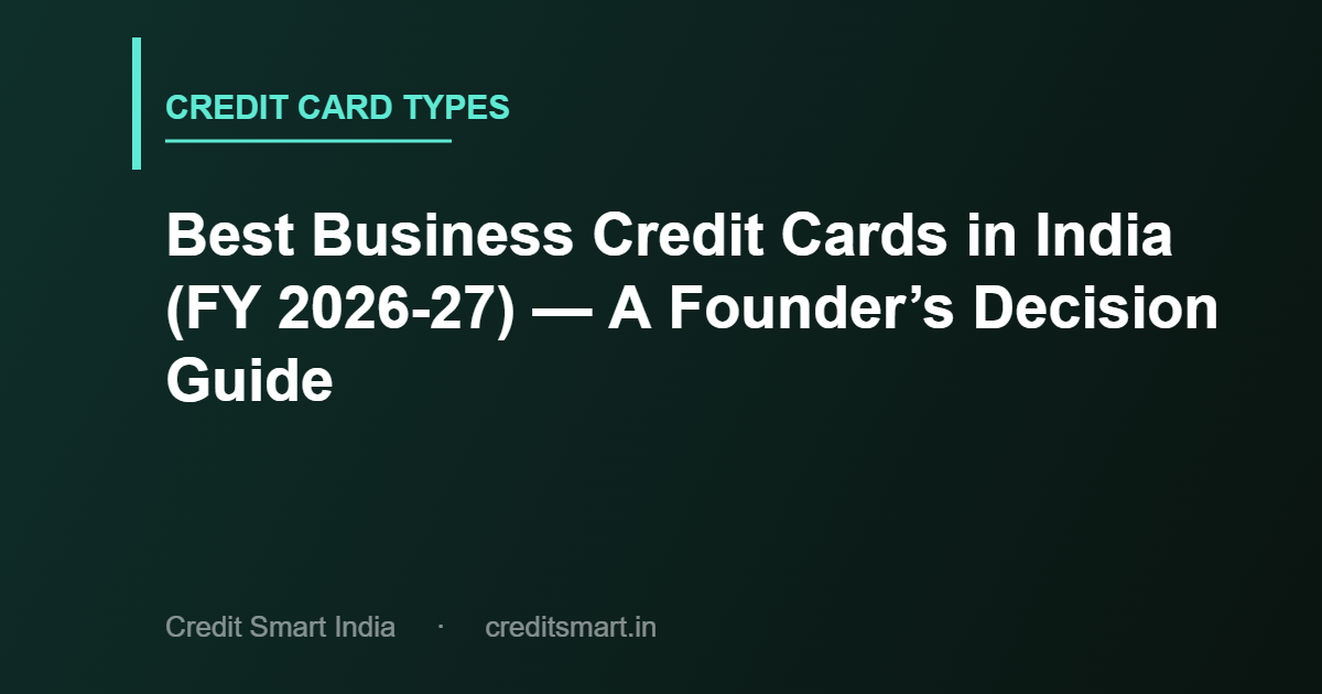 best-business-credit-cards-india-cover-cs