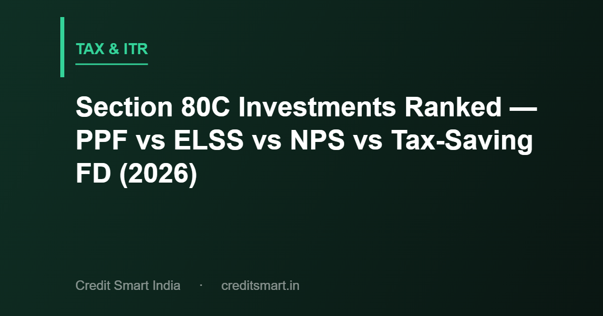 section-80c-investments-ranked-ppf-elss-nps-fd-cover-cs